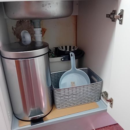 Apar Mari 1A Apartment Ла Лагуна Екстериор снимка