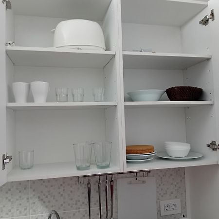 Apar Mari 1A Apartment Ла Лагуна Екстериор снимка