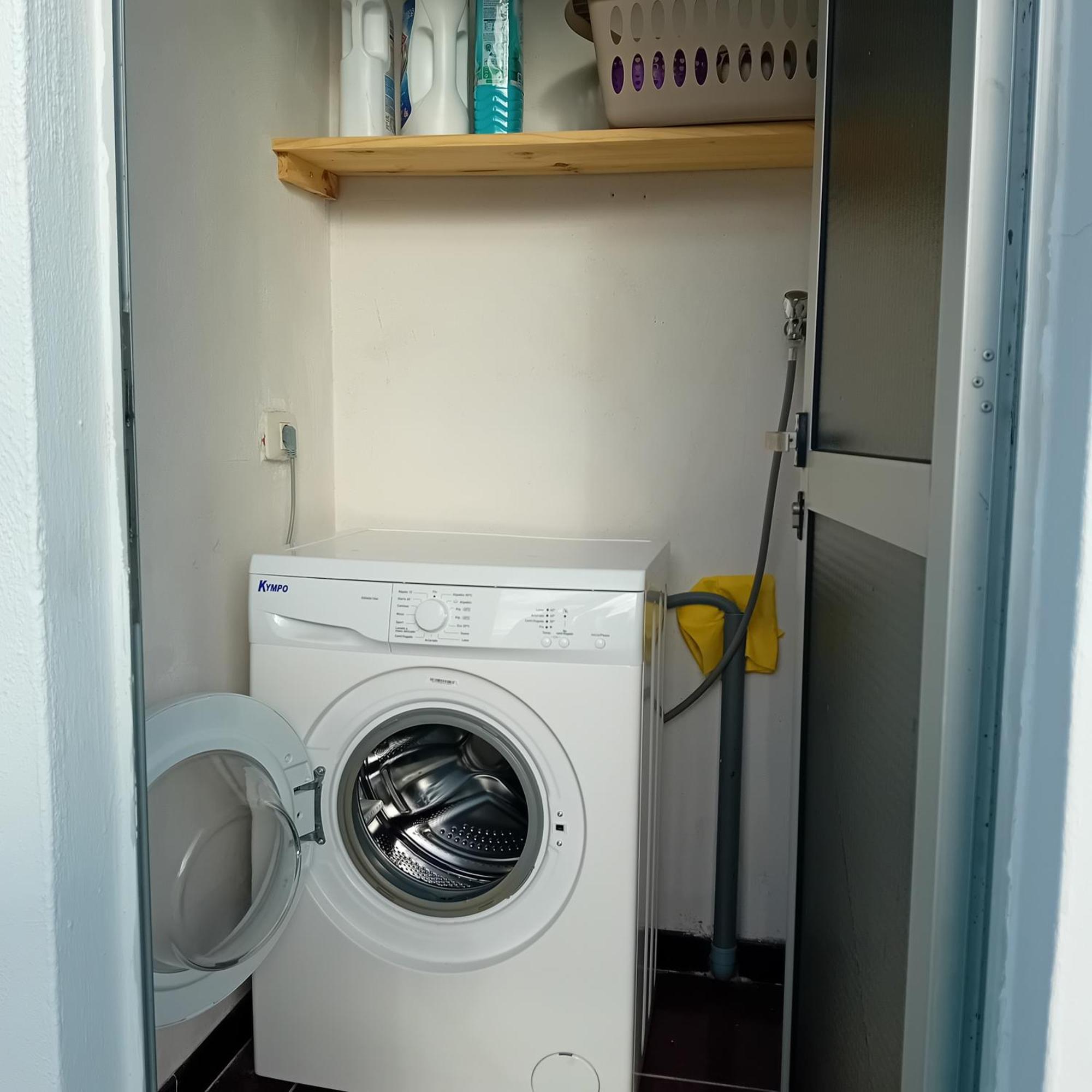 Apar Mari 1A Apartment Ла Лагуна Екстериор снимка