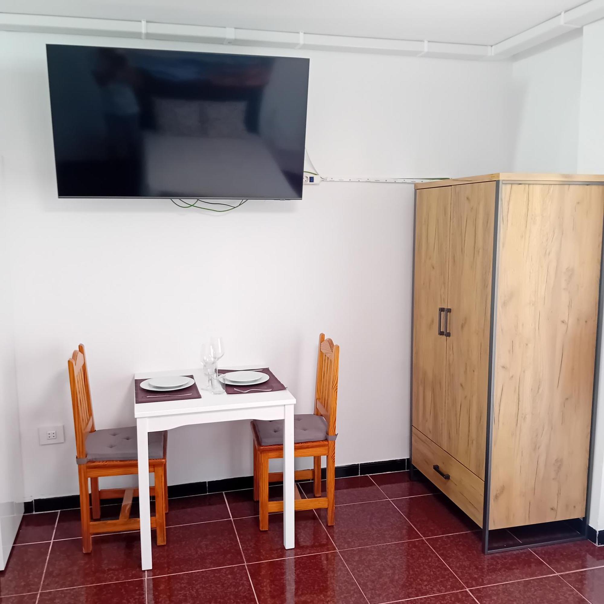 Apar Mari 1A Apartment Ла Лагуна Екстериор снимка