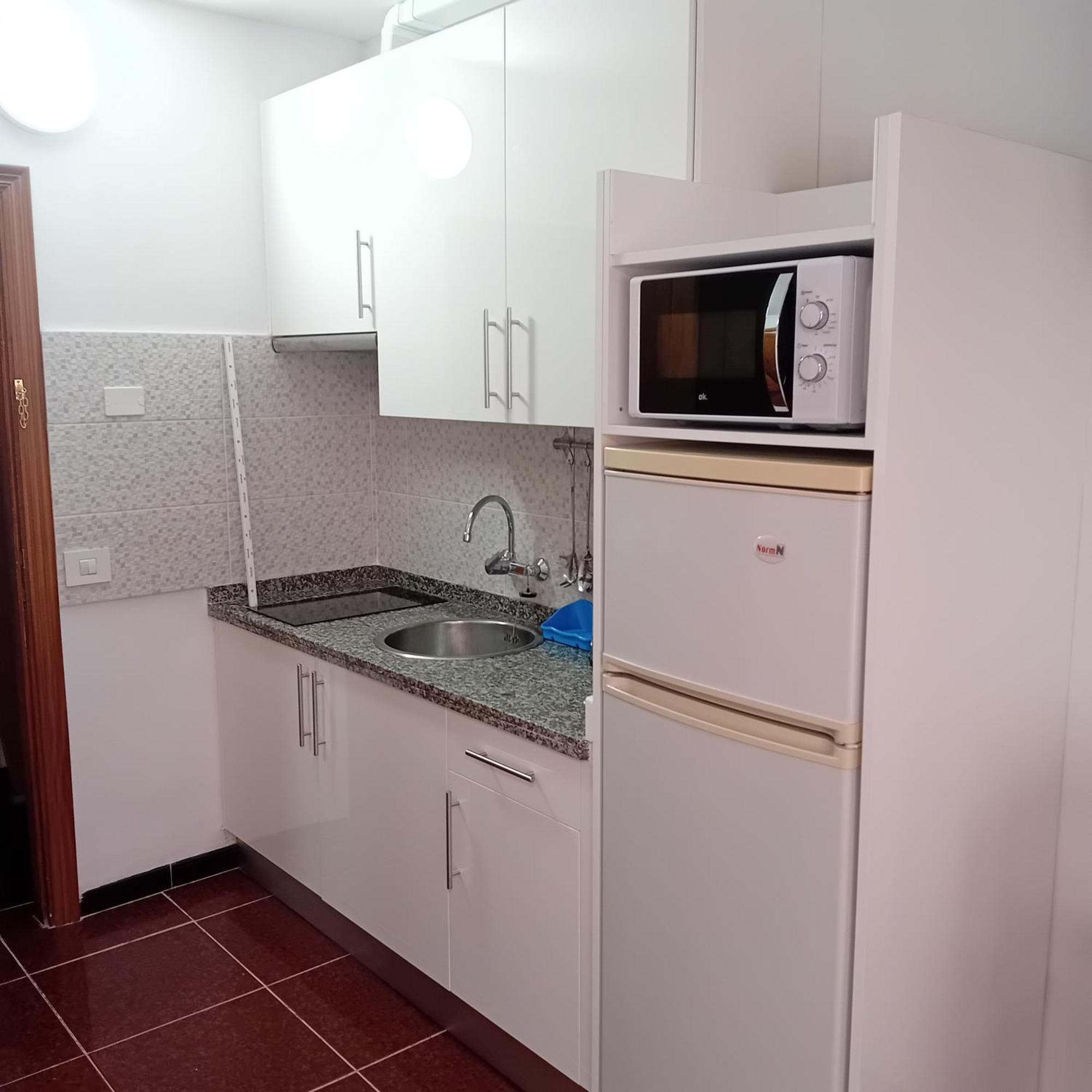 Apar Mari 1A Apartment Ла Лагуна Екстериор снимка
