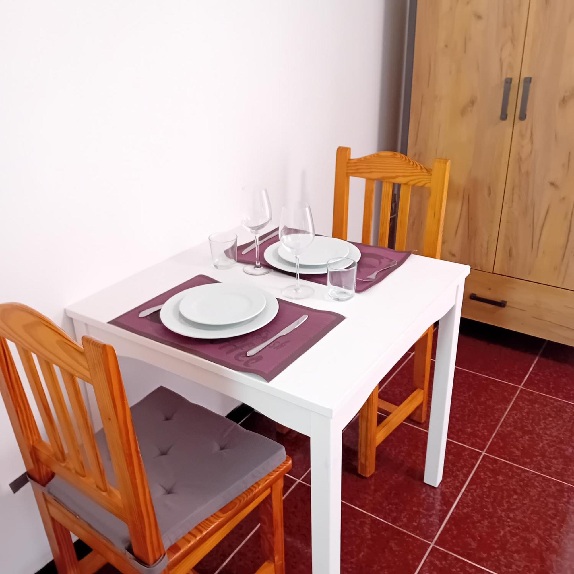 Apar Mari 1A Apartment Ла Лагуна Екстериор снимка