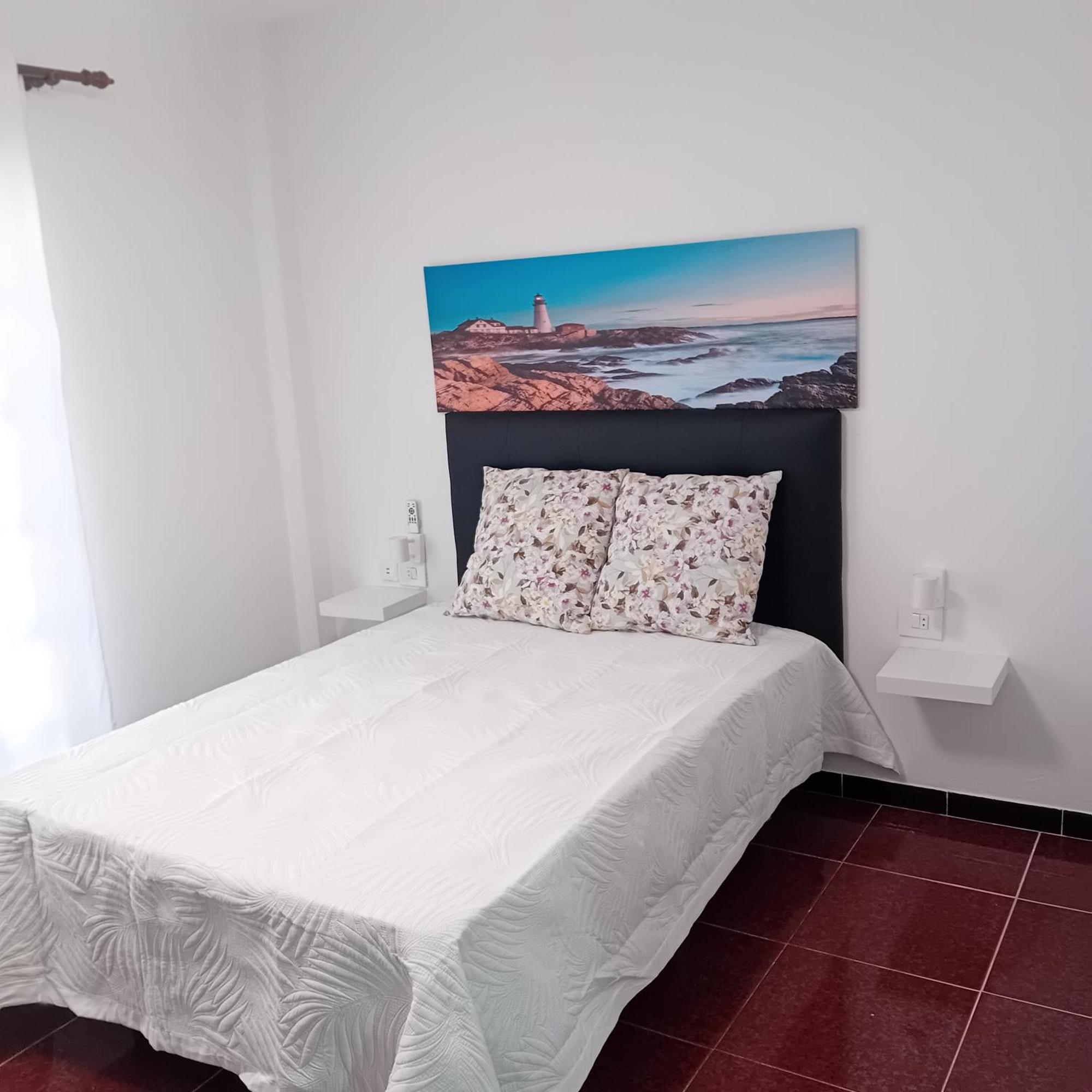 Apar Mari 1A Apartment Ла Лагуна Екстериор снимка