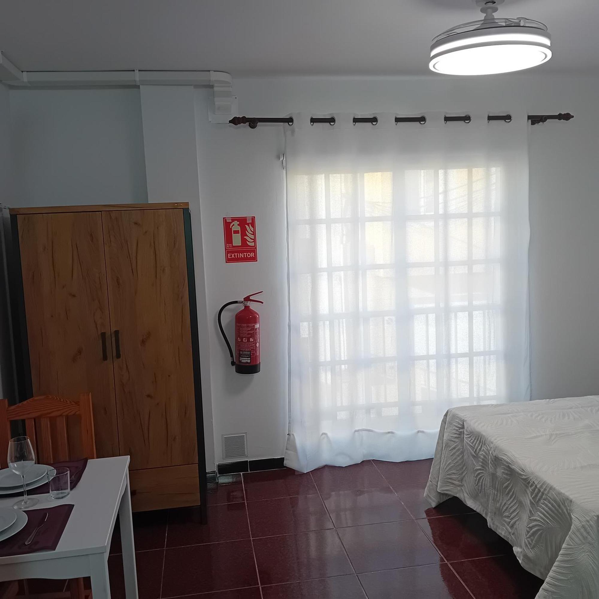 Apar Mari 1A Apartment Ла Лагуна Екстериор снимка