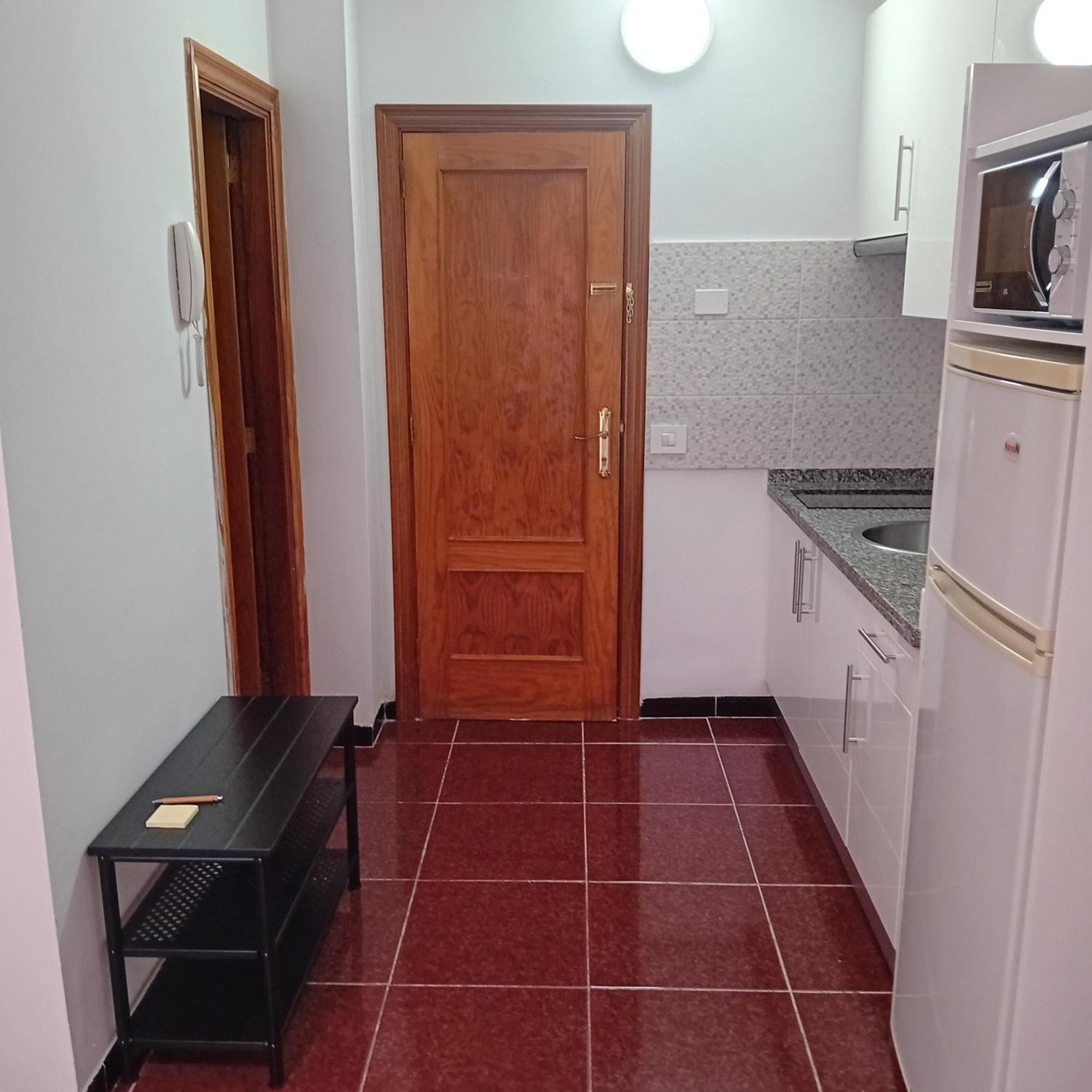 Apar Mari 1A Apartment Ла Лагуна Екстериор снимка