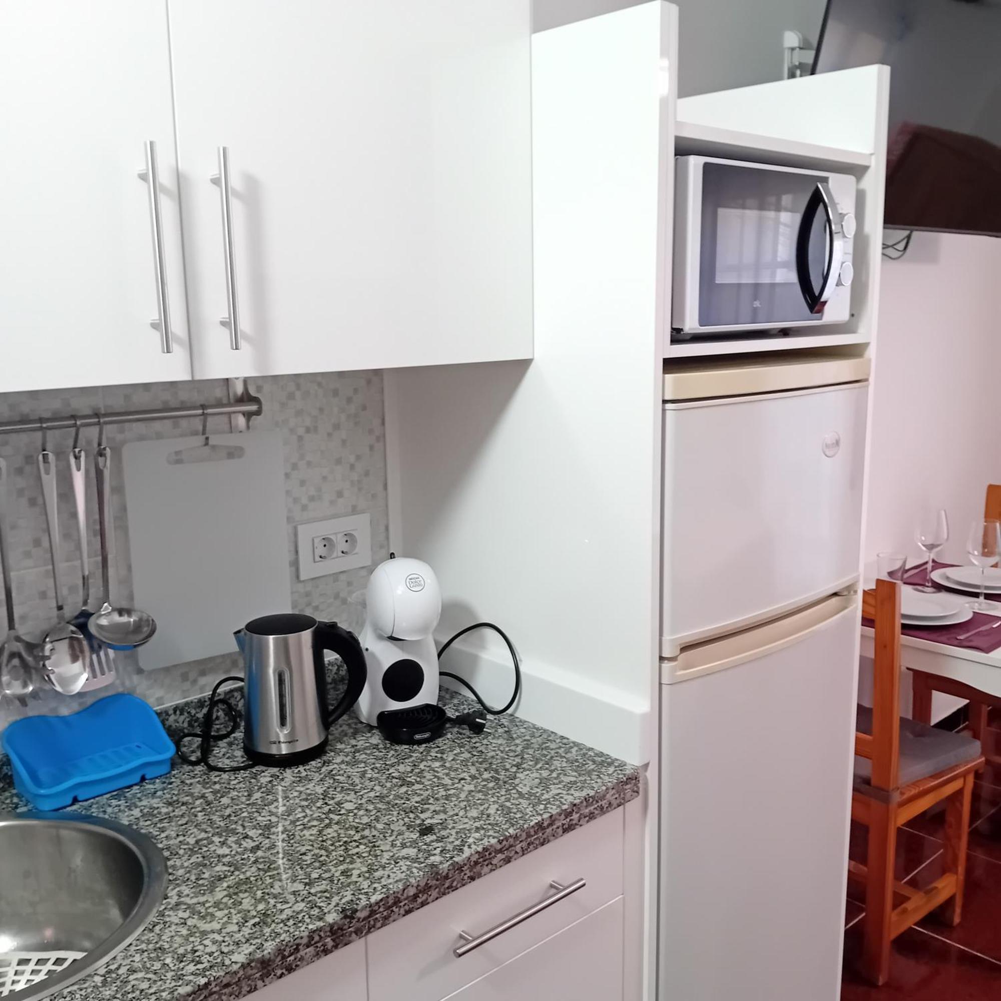 Apar Mari 1A Apartment Ла Лагуна Екстериор снимка